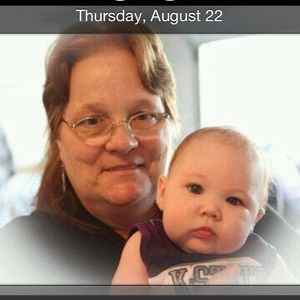 Meet your Posher, Diana